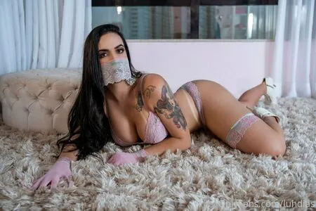 Luhdias OnlyFans Leaked Free Thumbnail Picture - #TVRVuclDRZ