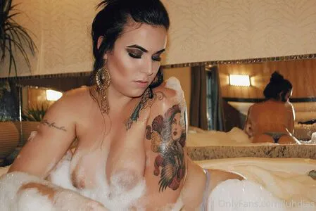 Luhdias OnlyFans Leaked Free Thumbnail Picture - #sHldIbv5GZ