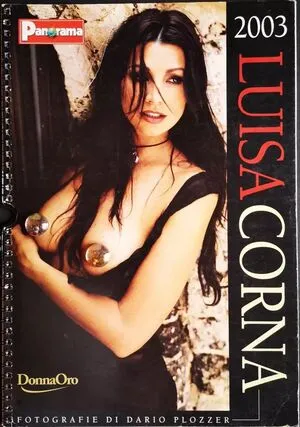 Luisa Corna OnlyFans Leaked Free Thumbnail Picture - #spNhZTyOyB