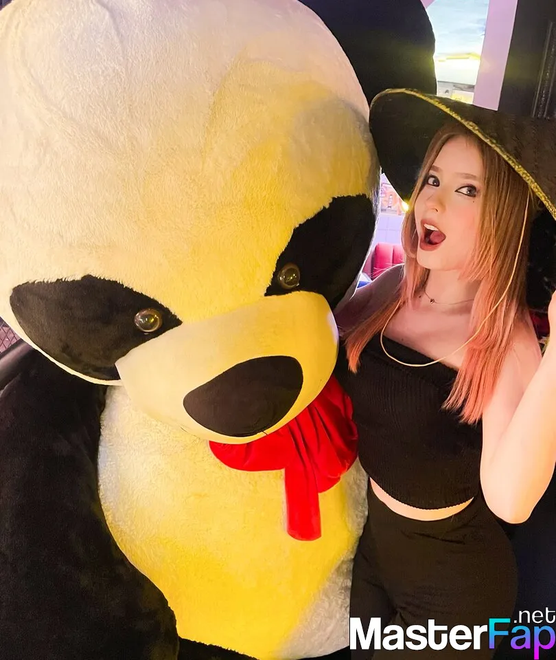 Luisa Duque OnlyFans Leak Picture - #2Sss3cwWIJ.