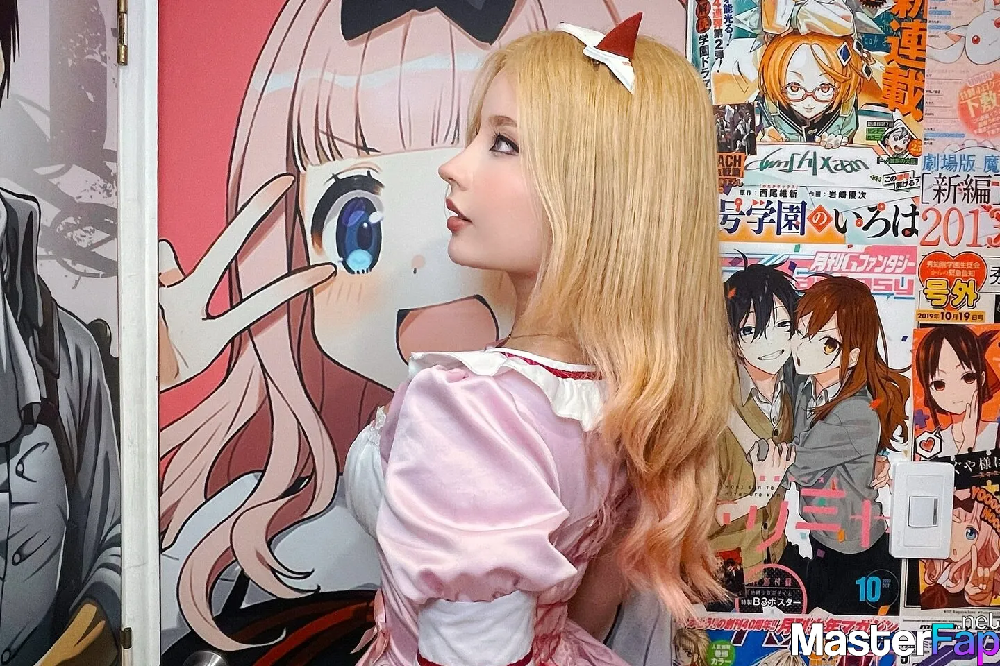 Luisa Duque OnlyFans Leak Picture - #B5fu4Ubs9b.