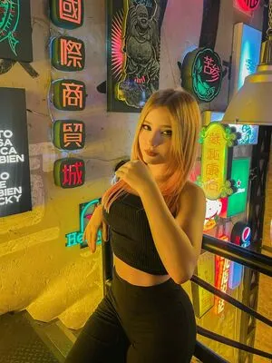 Luisa Duque OnlyFans Leaked Free Thumbnail Picture - #VSPFP44a11