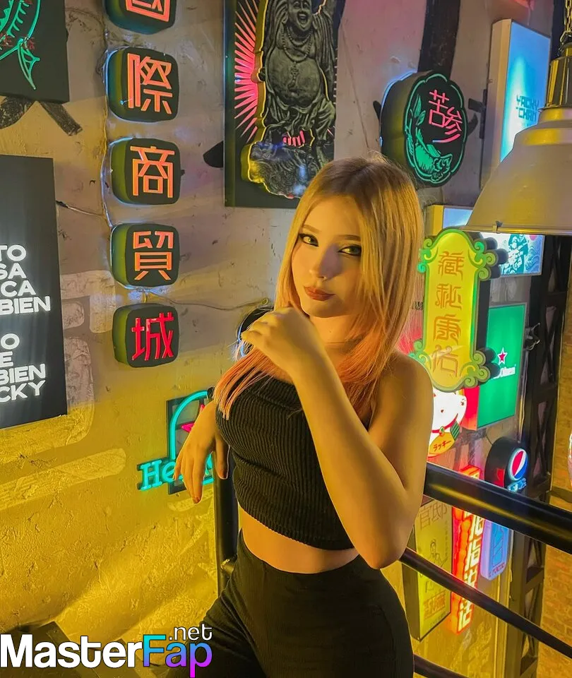 Luisa Duque OnlyFans Leak Picture - #VSPFP44a11.