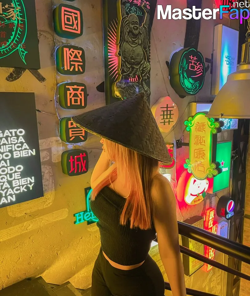 Luisa Duque OnlyFans Leak Picture - #kxdfoe7HoO.