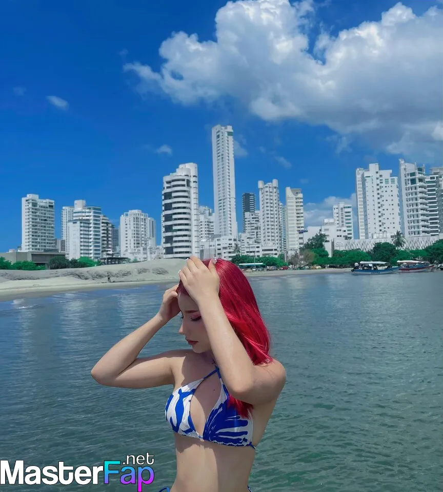 Luisa Duque OnlyFans Leak Picture - #nBHSS4B0BP.