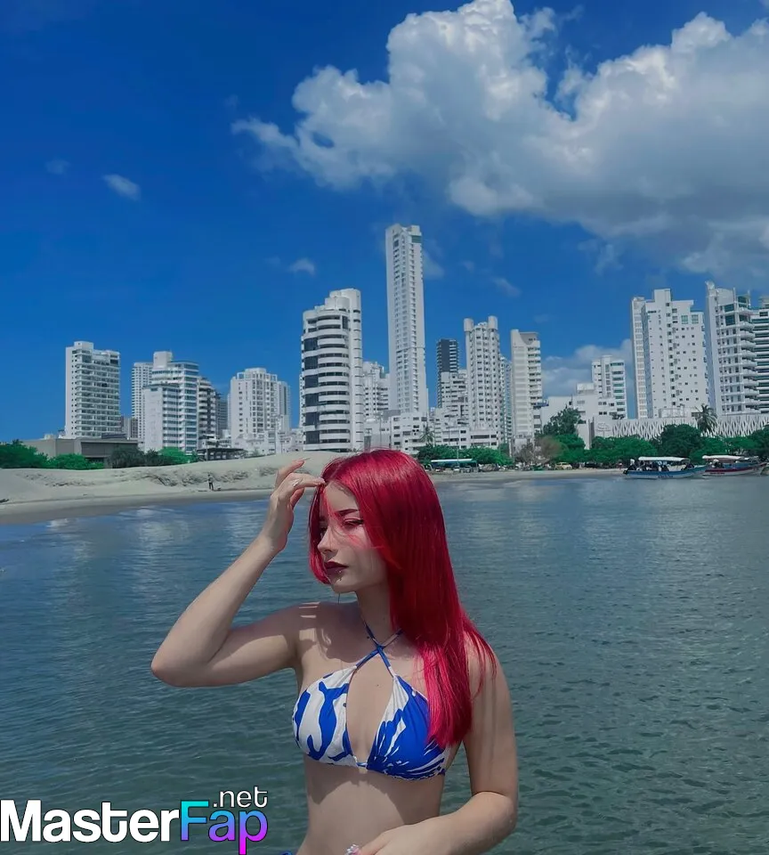 Luisa Duque OnlyFans Leak Picture - #nEXMMsF0xv.