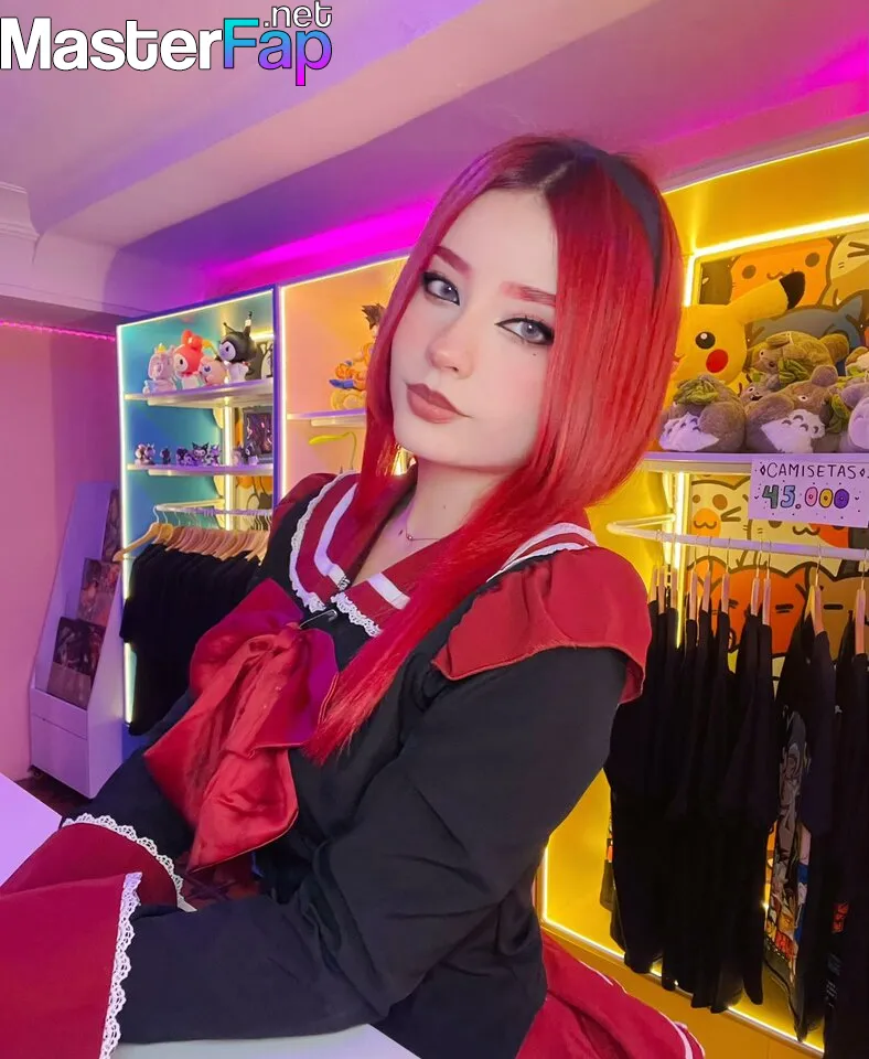 Luisa Duque OnlyFans Leak Picture - #wcy2iG7Up6.