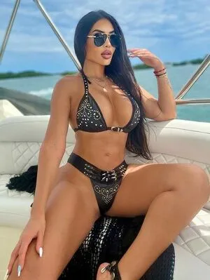 Luisa Herrera OnlyFans Leaked Free Thumbnail Picture - #SXQLSnyryQ