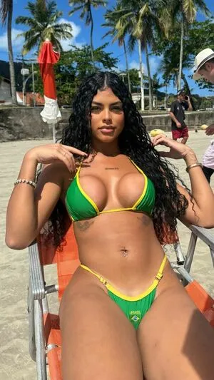 Luisa Lima OnlyFans Leaked Free Thumbnail Picture - #09WhrunbYo