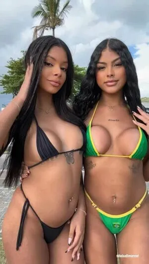 Luisa Lima OnlyFans Leaked Free Thumbnail Picture - #gECjKE1TRA