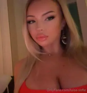 Luisa Sofie OnlyFans Leaked Free Thumbnail Picture - #AAEH5CqtTW
