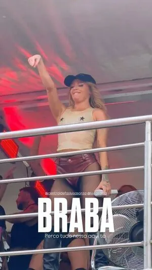 Luisa Sonza OnlyFans Leaked Free Thumbnail Picture - #AprghcmoGR