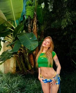 Luisa Sonza OnlyFans Leaked Free Thumbnail Picture - #nwBEOIVqmL