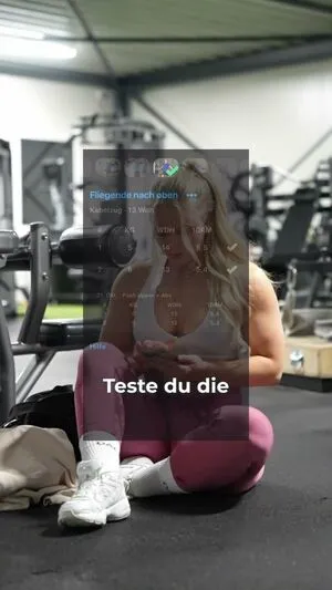 Luisa Tabbert OnlyFans Leaked Free Thumbnail Picture - #nvFapsPUuU
