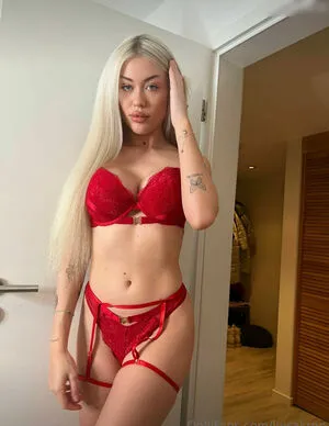 Luisakrpp OnlyFans Leaked Free Thumbnail Picture - #qa36OOIRPT