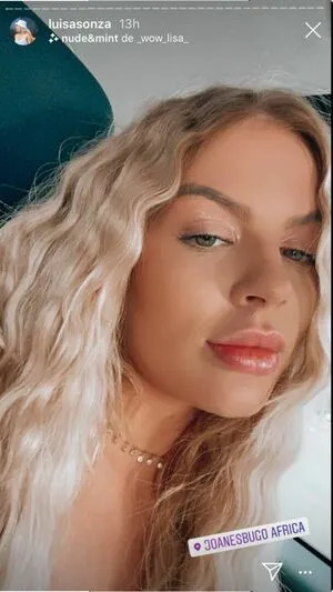 Luisasonza OnlyFans Leaked Free Thumbnail Picture - #1BJA4cJMU0