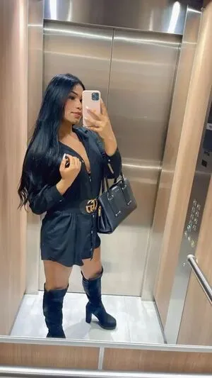 Luisavinasco OnlyFans Leaked Free Thumbnail Picture - #KeLxnSgegd