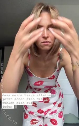 Luise Matejczyk OnlyFans Leaked Free Thumbnail Picture - #SWL9exfSar