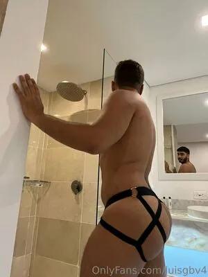 Luisgbv4 OnlyFans Leaked Free Thumbnail Picture - #2MLXvrxlJW