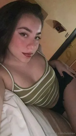 Luisinav OnlyFans Leaked Free Thumbnail Picture - #MbKmclAEi3