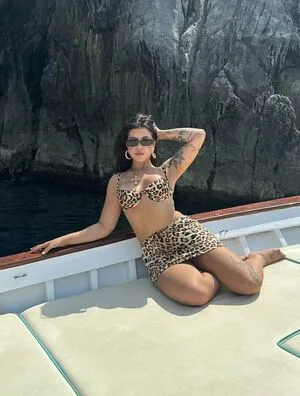 Luiza Parente OnlyFans Leaked Free Thumbnail Picture - #1KSPJCid81