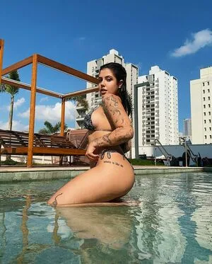 Luiza Parente OnlyFans Leaked Free Thumbnail Picture - #4IIW7PWktK