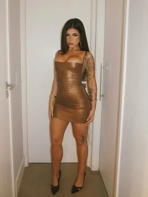 Luiza Parente OnlyFans Leaked Free Thumbnail Picture - #6Cqpdx9MPT