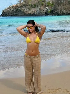 Luiza Parente OnlyFans Leaked Free Thumbnail Picture - #A1OOs8ogP0
