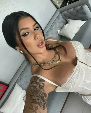 Luiza Parente OnlyFans Leaked Free Thumbnail Picture - #CdFpnI7Ac8