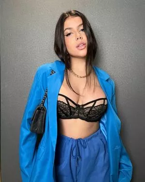 Luiza Parente OnlyFans Leaked Free Thumbnail Picture - #KSFSITk7NP