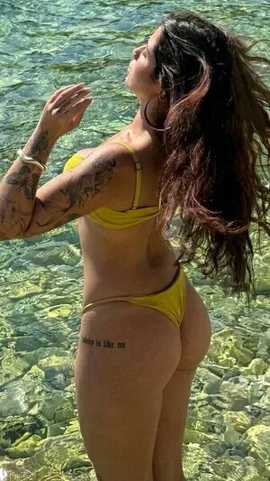 Luiza Parente OnlyFans Leaked Free Thumbnail Picture - #LDhdV7bGiY