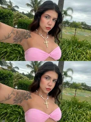 Luiza Parente OnlyFans Leaked Free Thumbnail Picture - #UXMiCF2Chn