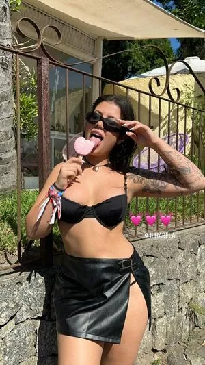 Luiza Parente OnlyFans Leaked Free Thumbnail Picture - #bKSJPlpddD