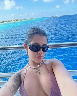 Luiza Parente OnlyFans Leaked Free Thumbnail Picture - #bPGebXSTek