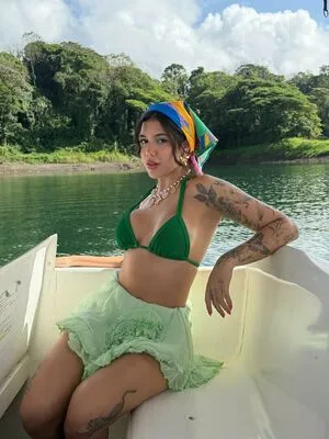 Luiza Parente OnlyFans Leaked Free Thumbnail Picture - #wvBc80DUtg
