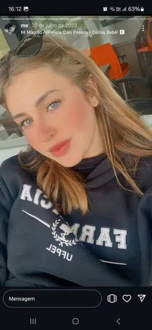 Luiza Rodrigues Thumbnail Picture
