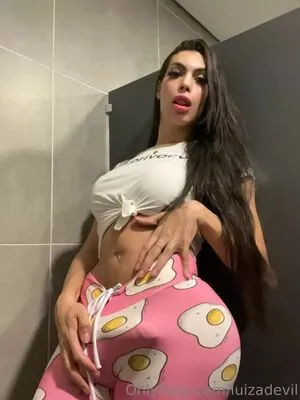 Luizadevil OnlyFans Leaked Free Thumbnail Picture - #W5IrKqQVuM