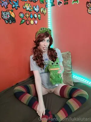 Lukalutari OnlyFans Leaked Free Thumbnail Picture - #ePM6UXPHRe