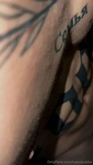 Lukasbubba Thumbnail Picture