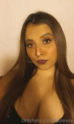 Luleexx OnlyFans Leaked Free Thumbnail Picture - #74oZyfG6SP