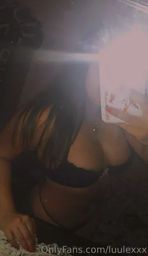 Luleexx OnlyFans Leaked Free Thumbnail Picture - #TLaywRmy9J