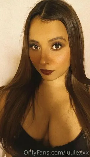 Luleexx OnlyFans Leaked Free Thumbnail Picture - #UdmFuus67G