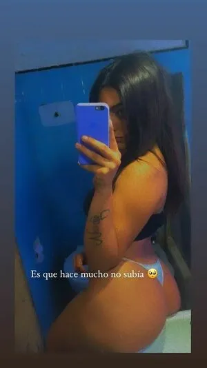 Luli Ducca Thumbnail Picture