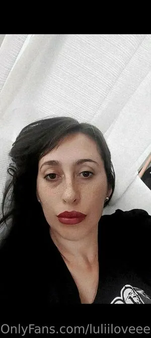 Luliiloveee OnlyFans Leaked Free Thumbnail Picture - #9ANFZKhrCS