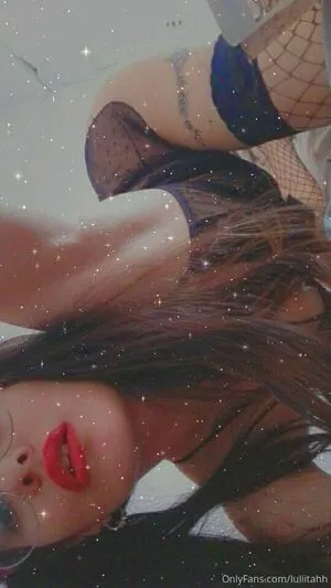 Luliitahh OnlyFans Leaked Free Thumbnail Picture - #MSXVynlan8