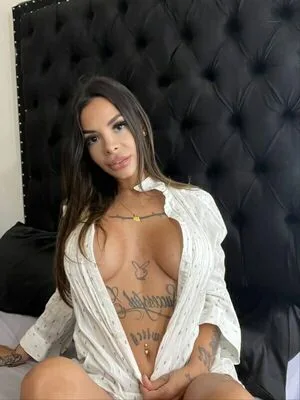 Luliizzamora OnlyFans Leaked Free Thumbnail Picture - #3MLEWAS0Q7