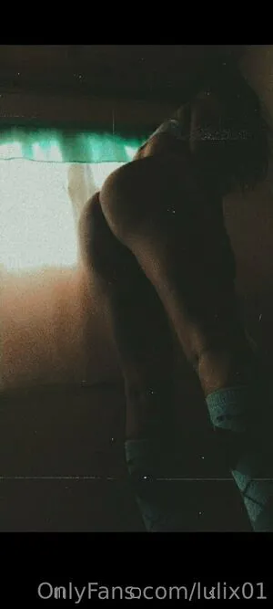 Lulix01 OnlyFans Leaked Free Thumbnail Picture - #AVqfxiIBU3