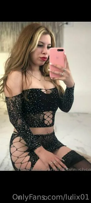 Lulix01 OnlyFans Leaked Free Thumbnail Picture - #B1dUyVJd9W