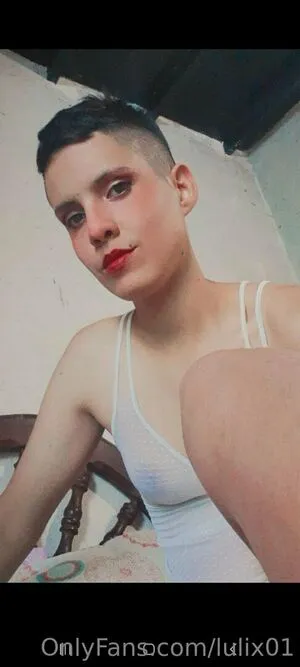 Lulix01 OnlyFans Leaked Free Thumbnail Picture - #JWYumYiph8