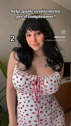 Lullaby OnlyFans Leaked Free Thumbnail Picture - #vWJqXn1NiZ
